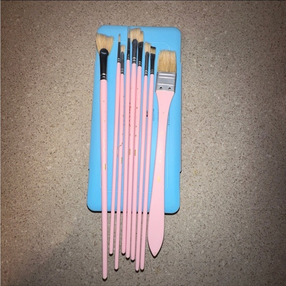 HIMI gouache paint set - Picture 3 of 4